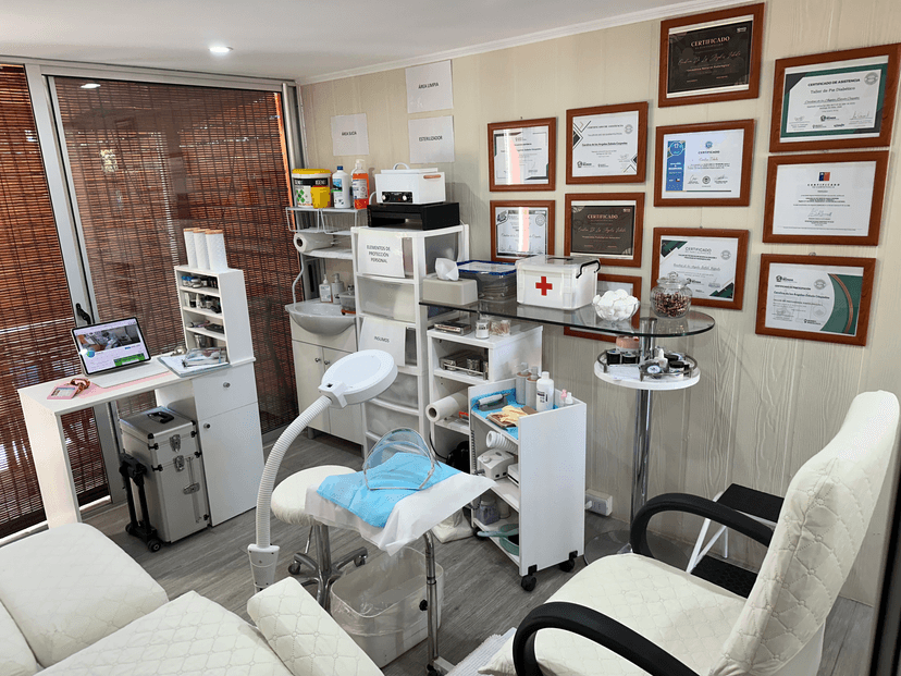 Podiatrist Clinic